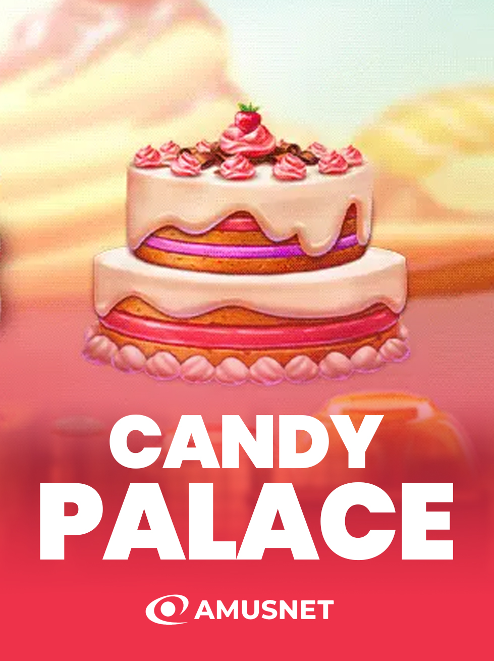 Candy Palace