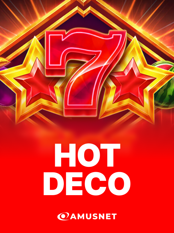 Hot Deco