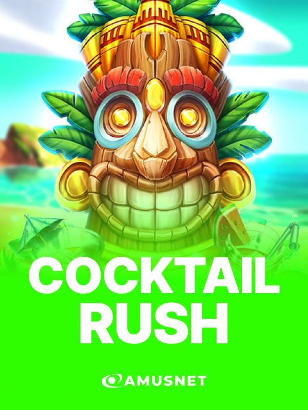 Cocktail Rush