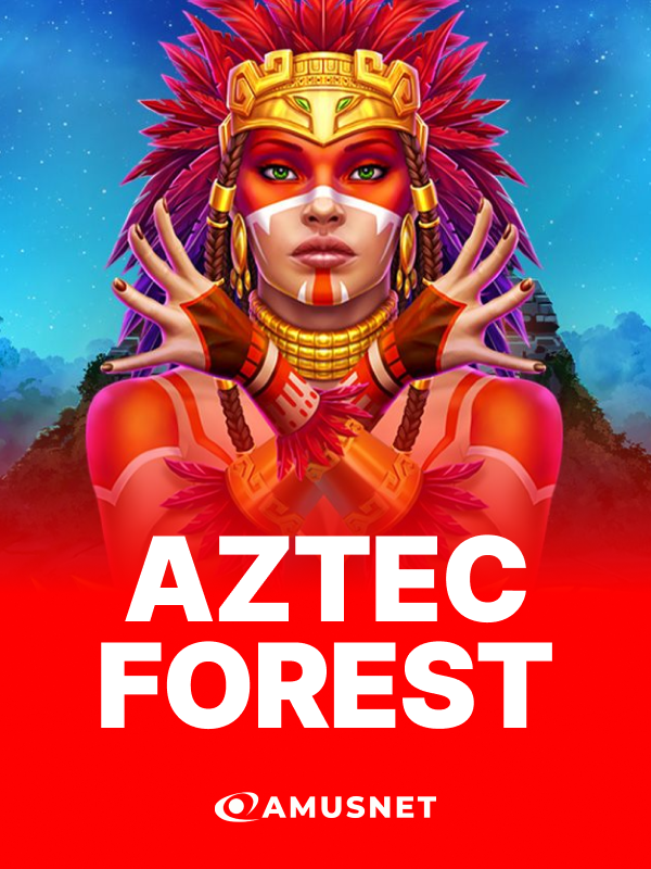 Aztec Forest