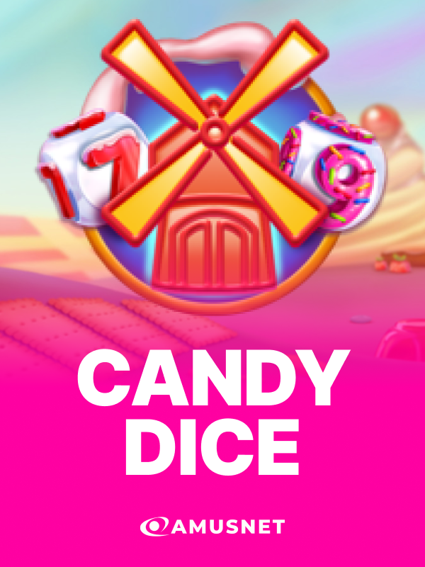 Candy Dice