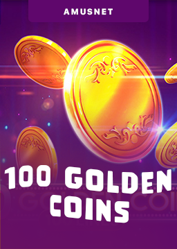 100 Golden Coins