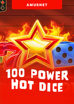 100 Power Hot Dice Edition