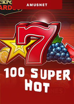 100 Super Hot