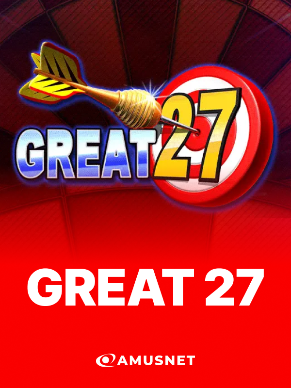 Great 27