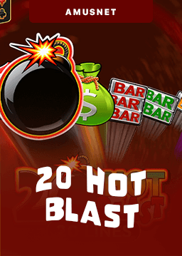20 Hot Blast