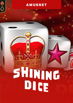 Shining Dice