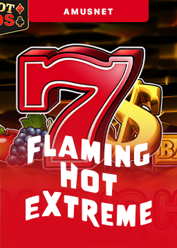 Flaming Hot Extreme