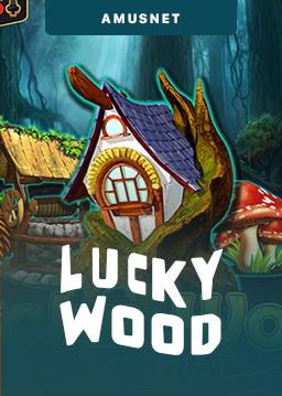 Lucky Wood