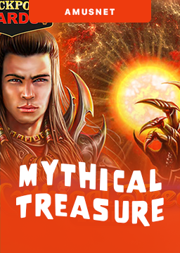 Mythical Treasure