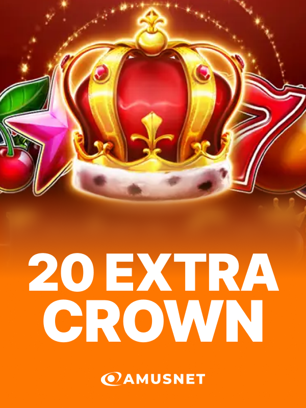 20 Extra Crown