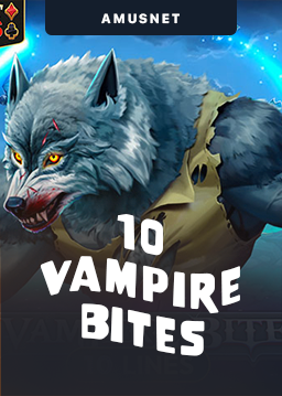 10 Vampire Beast