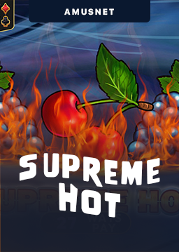 Supreme Hot