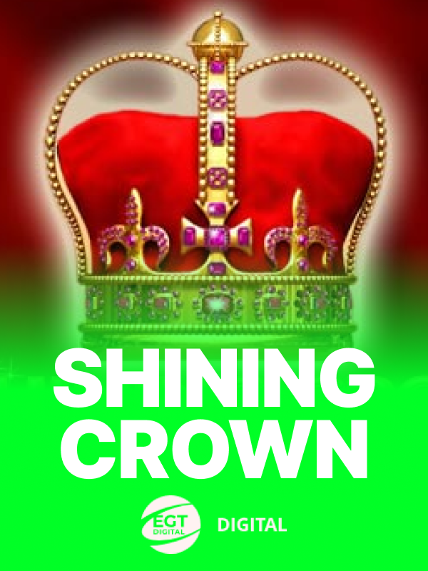 Shining Crown