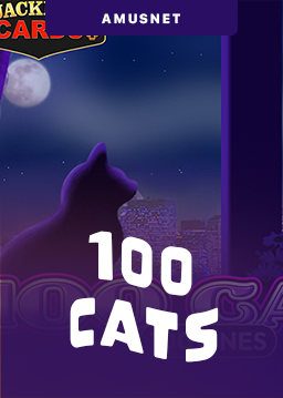 100 Cats