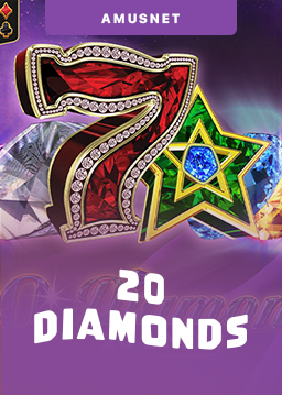 20 Diamonds