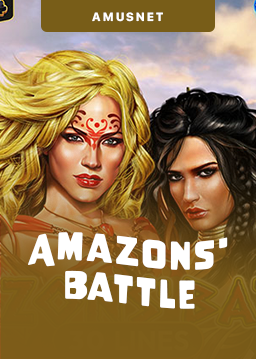 Amazons' Battle