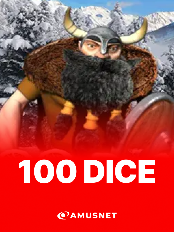 100 Dice