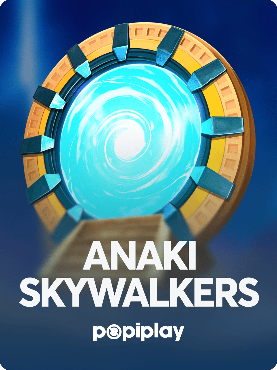 ANAKI Skywalkers