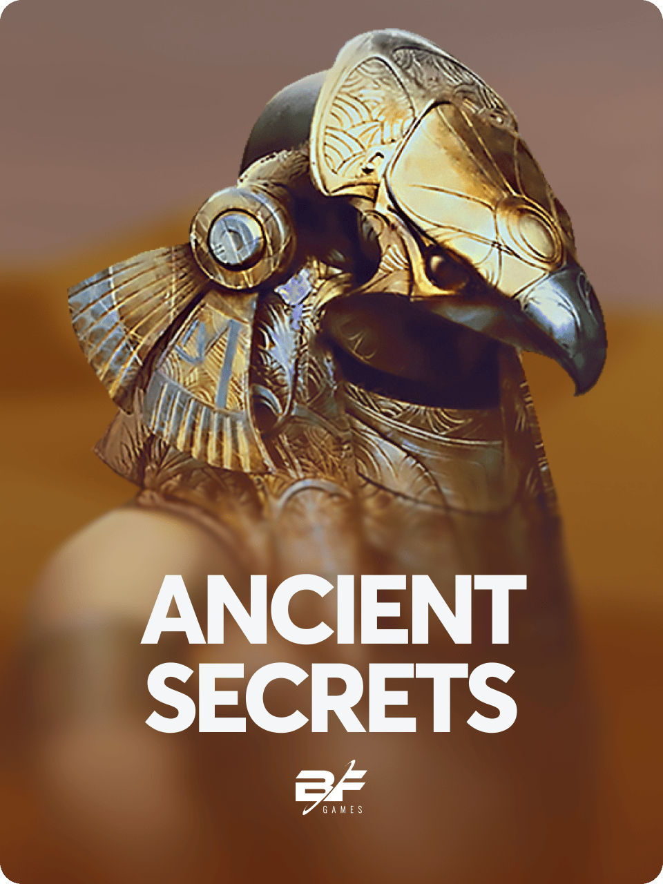 Ancient Secrets
