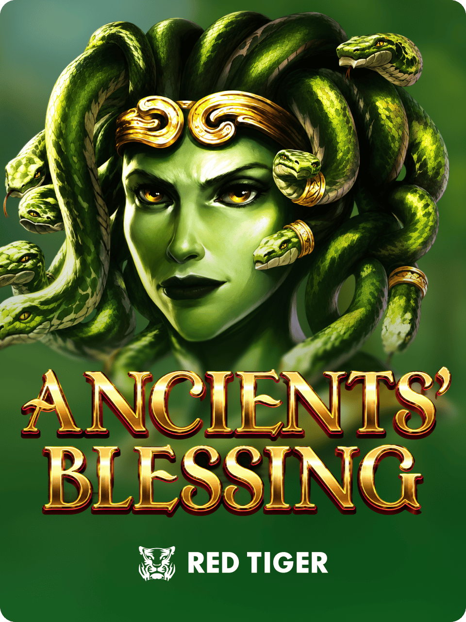 Ancients Blessing