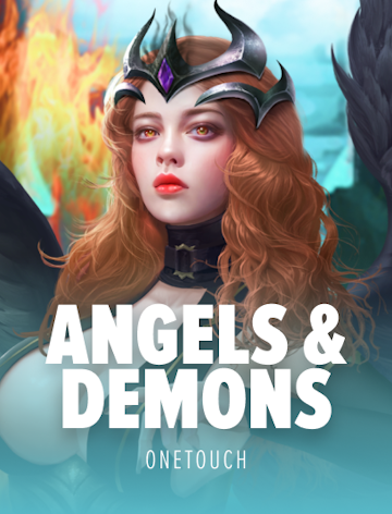 Angels&Demons