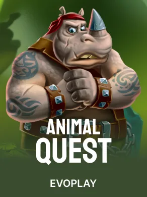 Animal Quest