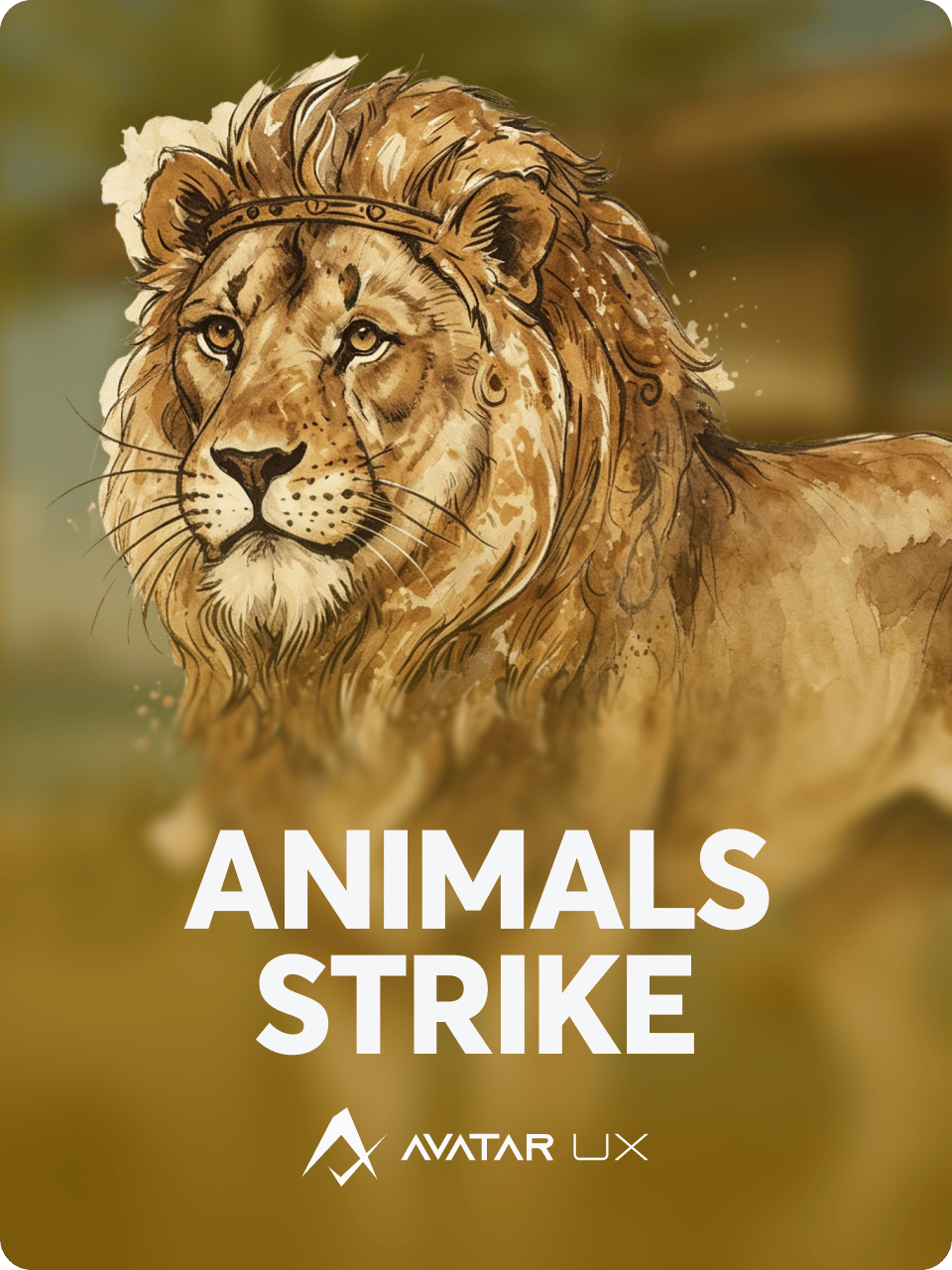 Animals Strike