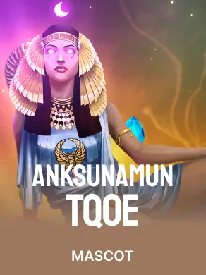 Anksunamun: the Queen of Egypt