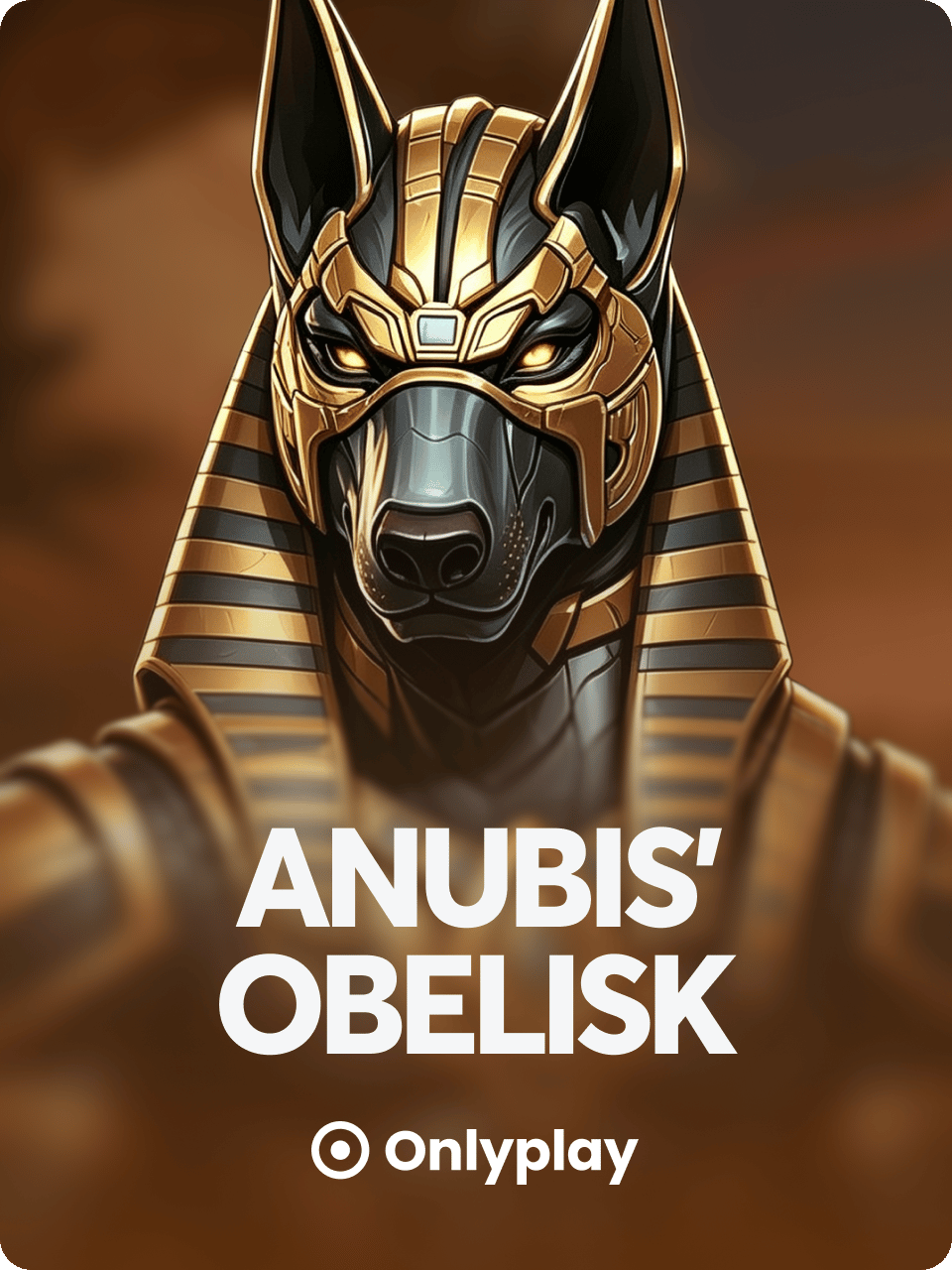 Anubis’ Obelisk