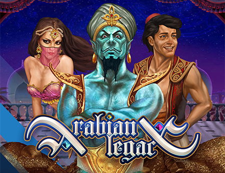 Arabian Legacy