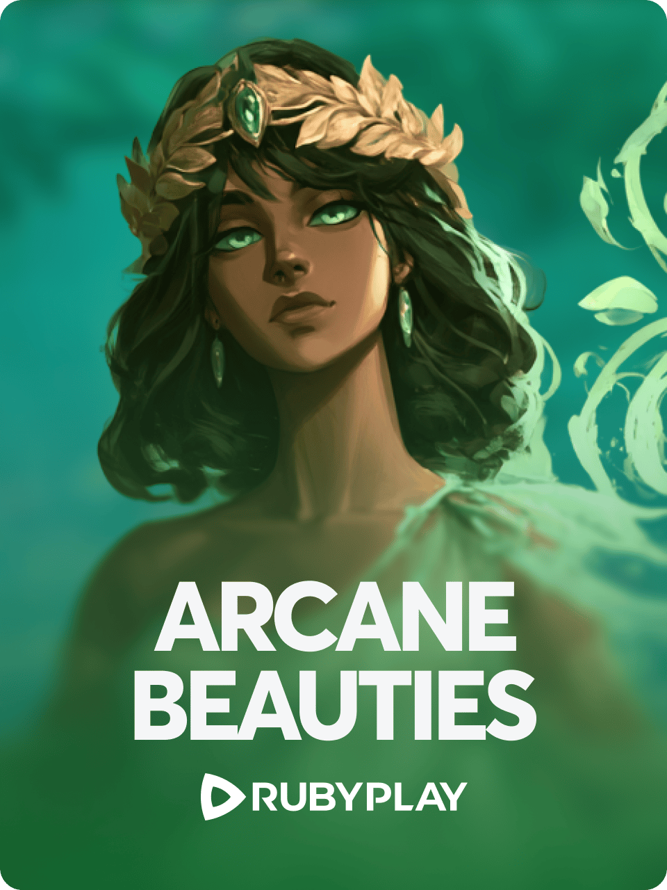 Arcane Beauties