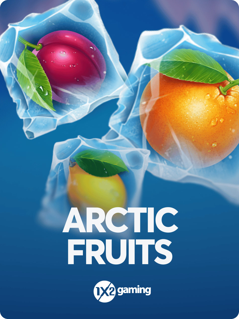 Arctic Fruits