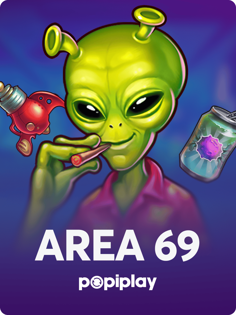 Area 69