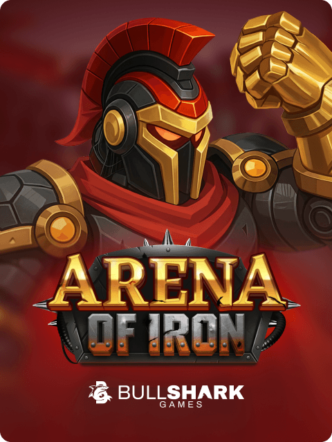 Arena of Iron