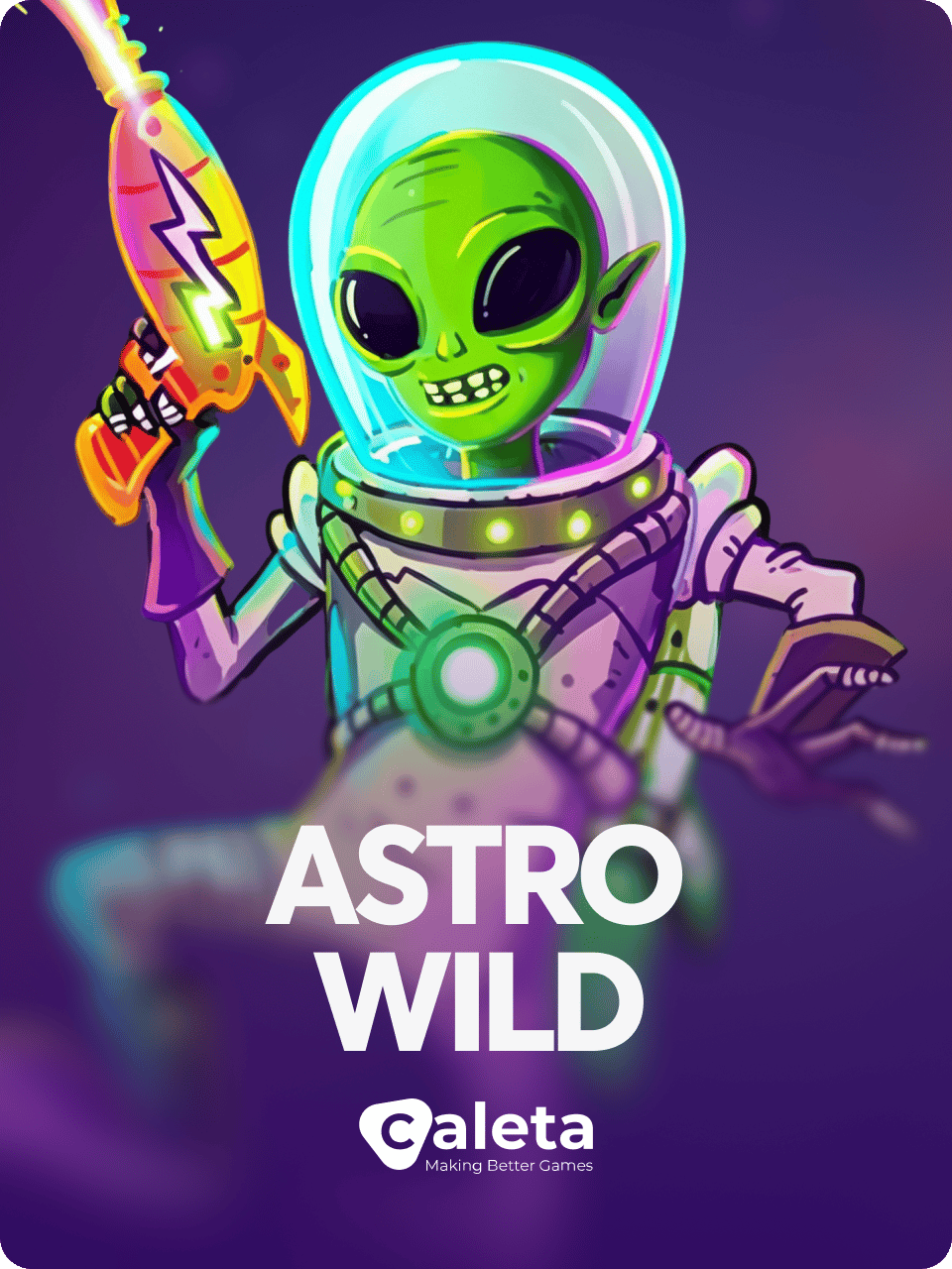 Astro Wild