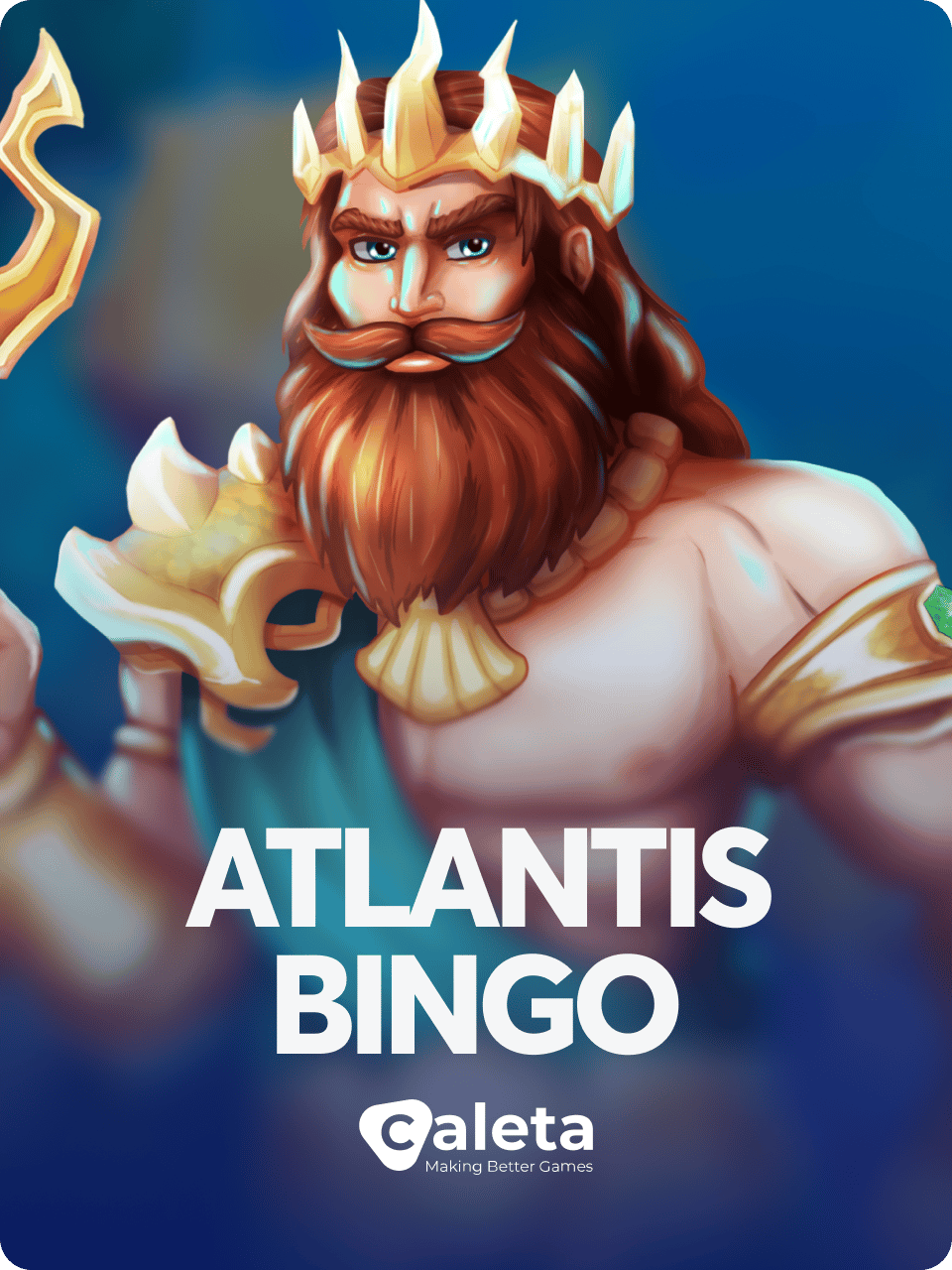 Atlantis Bingo