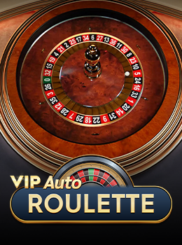 Auto Roulette VIP