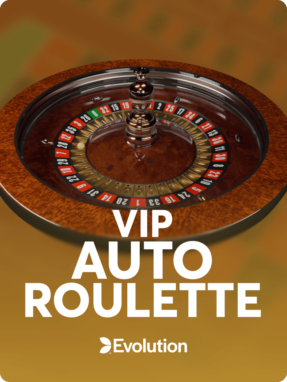 Auto-Roulette VIP