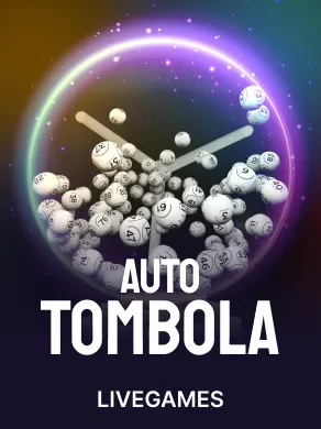 Auto Tombola