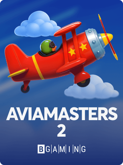 Aviamasters 2