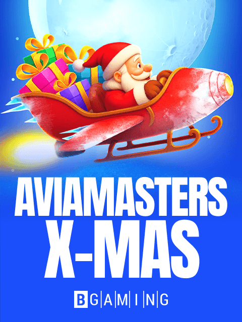 Aviamasters X-mas