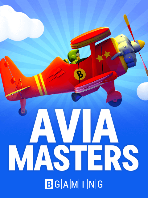 Aviamasters