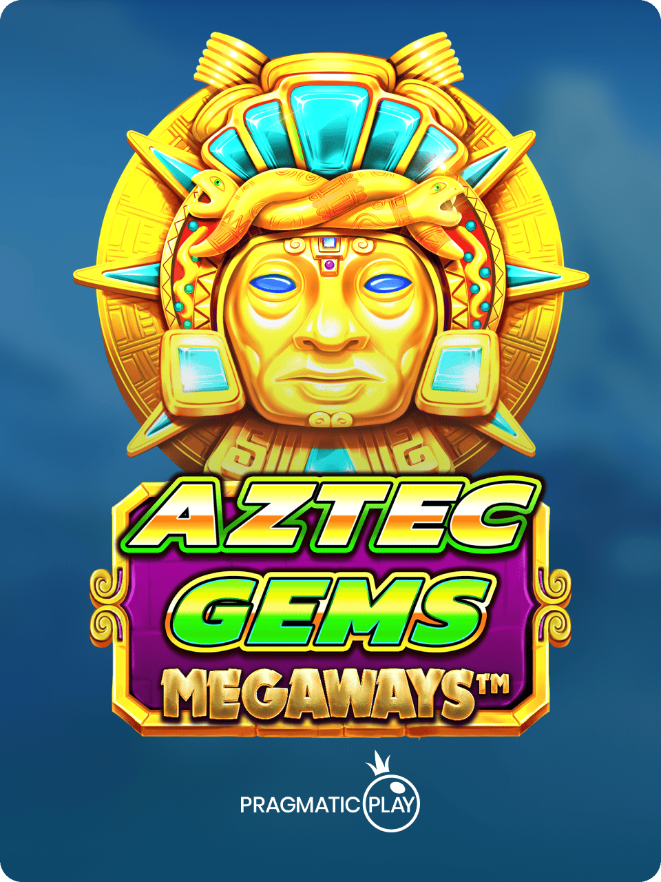 Aztec Gems Megaways