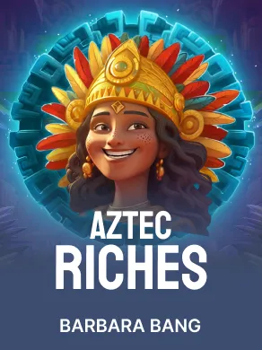 Aztec Riches