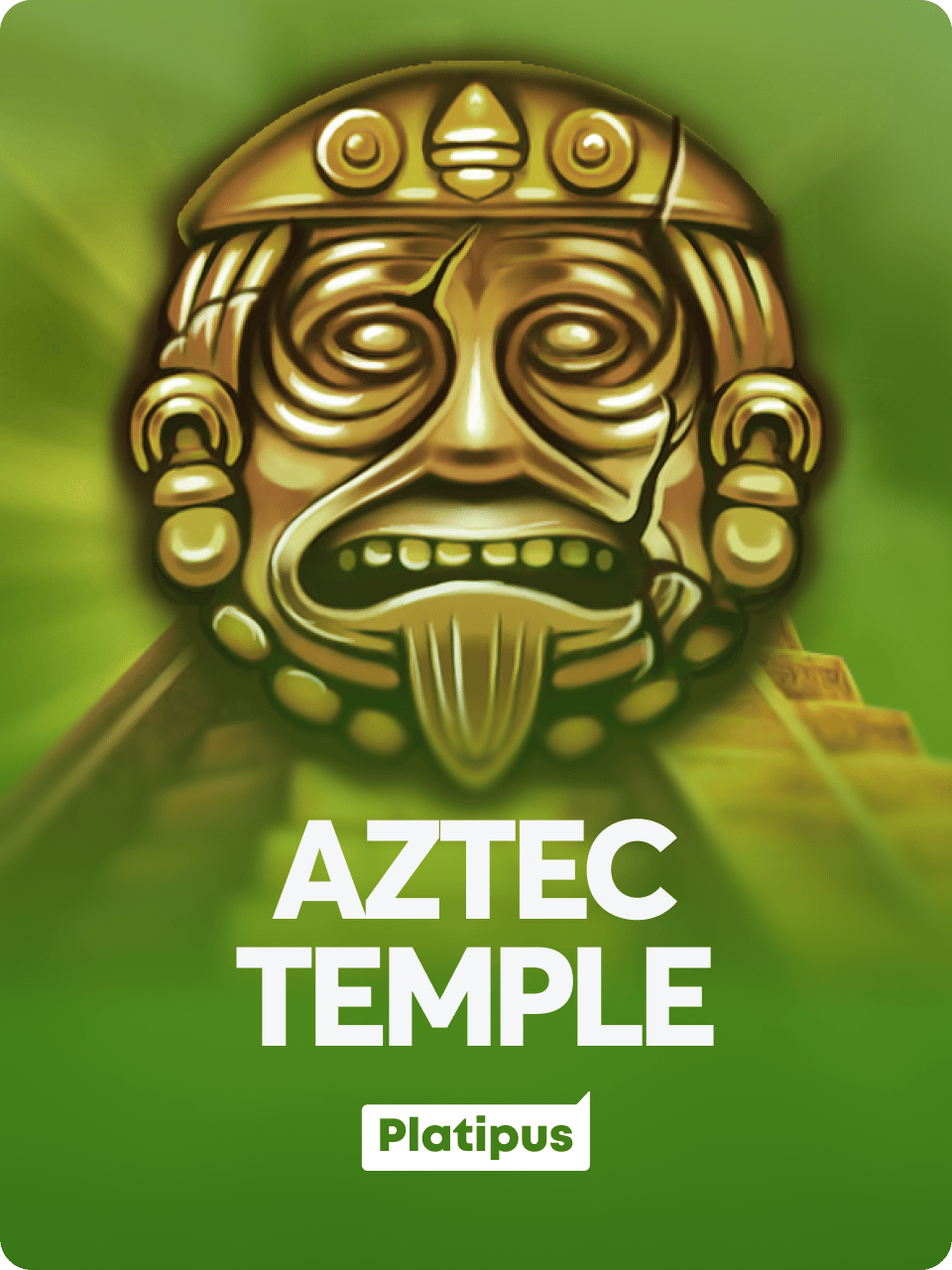 Aztec Temple