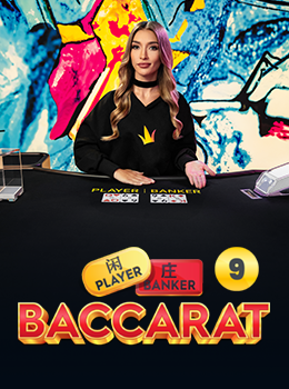 Baccarat 9
