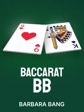 Baccarat BB