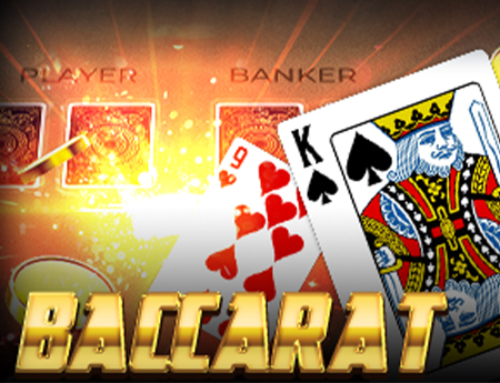 Baccarat SuperSix