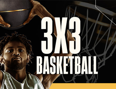 Baketball